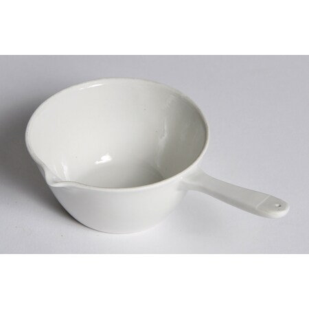 United Scientific Porcelain Casserole, Economy, 175Ml PCS090